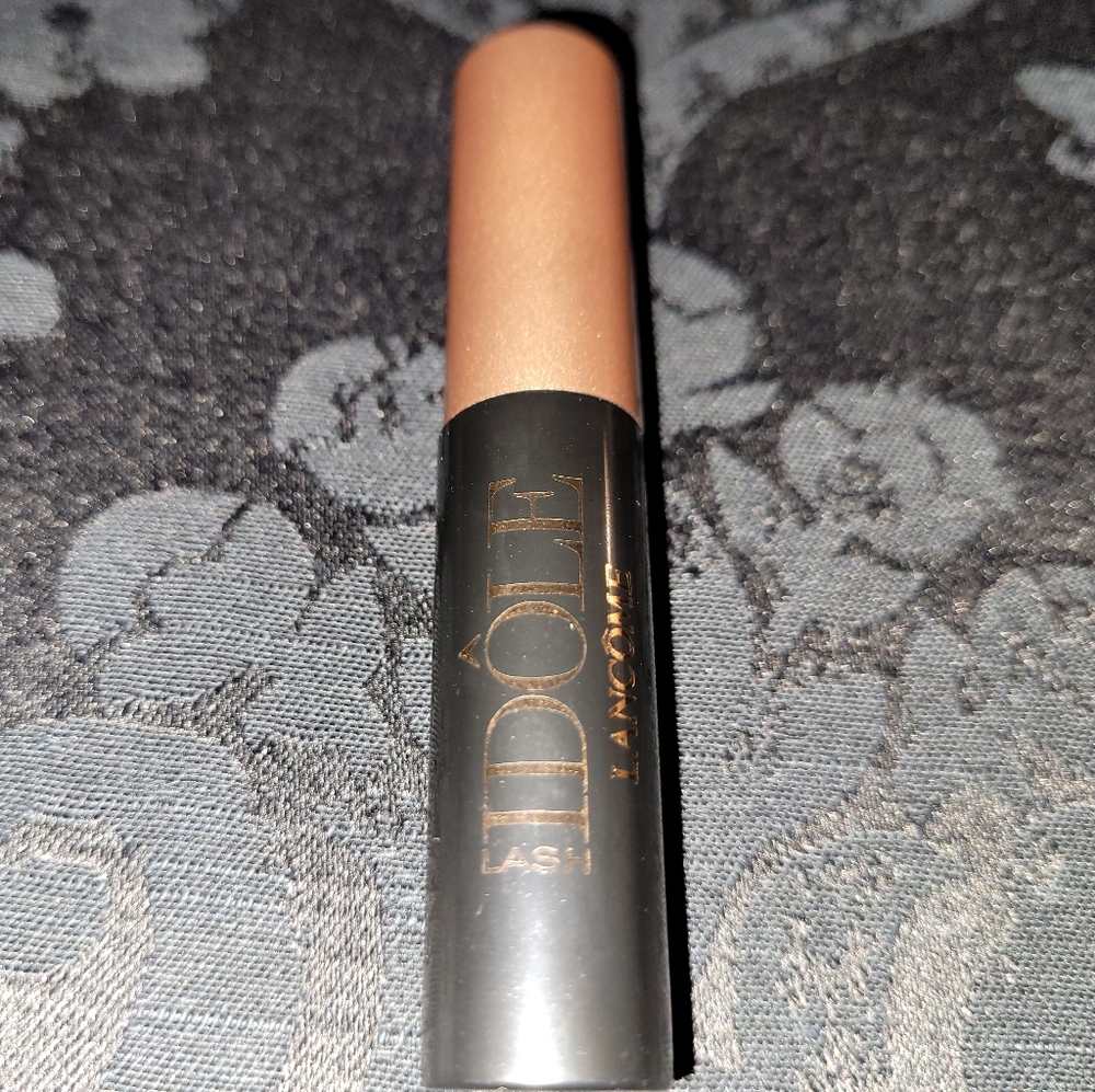 Makeup

Lancôme
Mini Lash Idôle Lash-Lifting